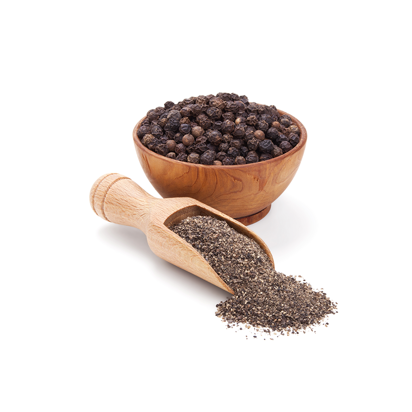 Black Pepper Supplier, Manufacturer, & Exporter In Indonesia