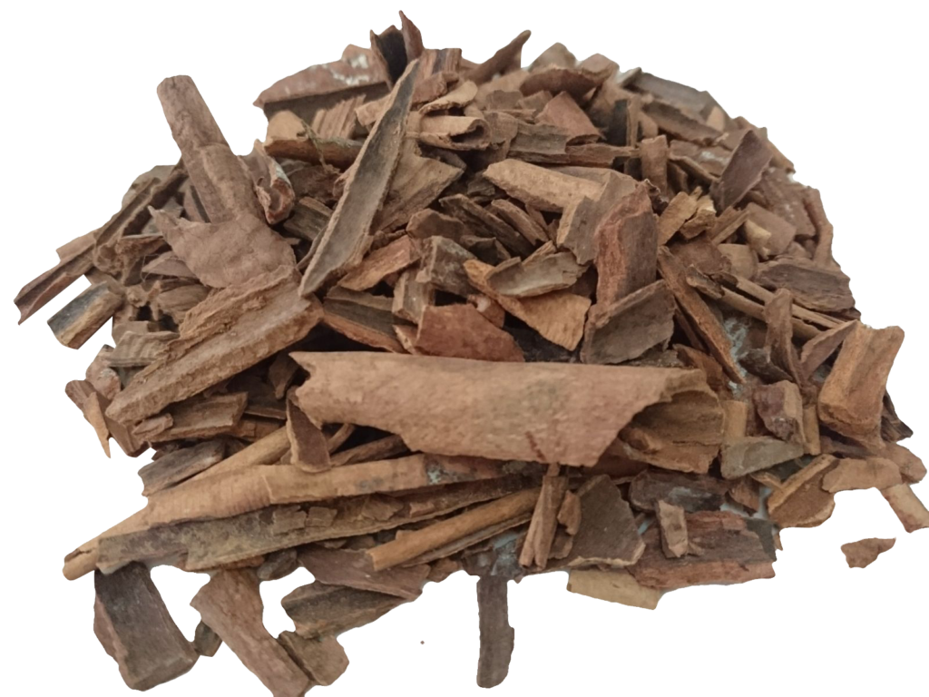Cassia Supplier, Manufacturer, & Exporter In Indonesia